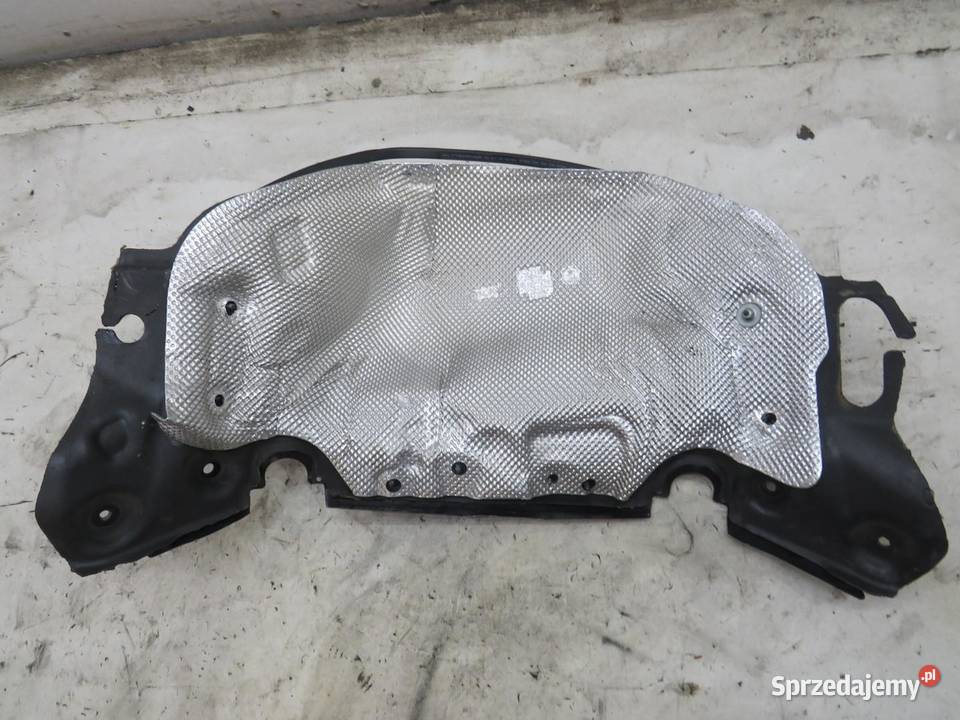 SCIANA GRODZIOWA AUDI A8 D4 4H0819523G