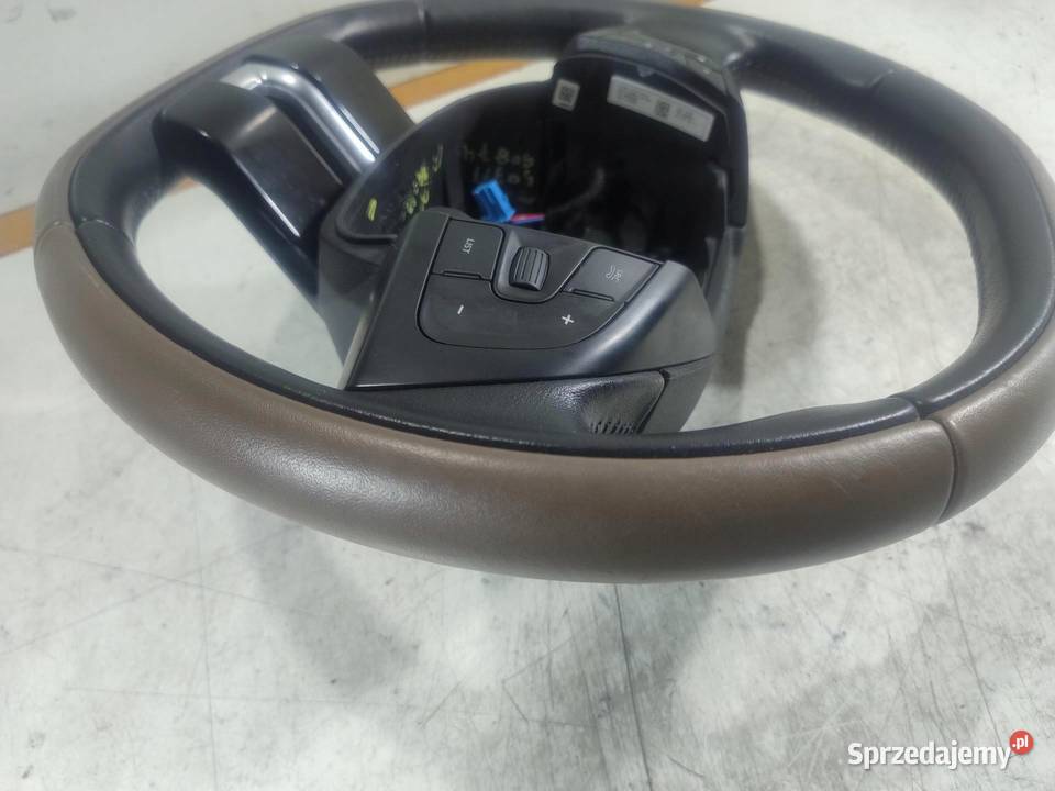 KIEROWNICA CITROEN C4 CACTUS 12 THP 98031272BP wielkopolskie sprzedam