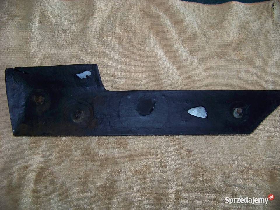 Polonez 1500 listwa gumowa prawy przód mazowieckie Radzymin