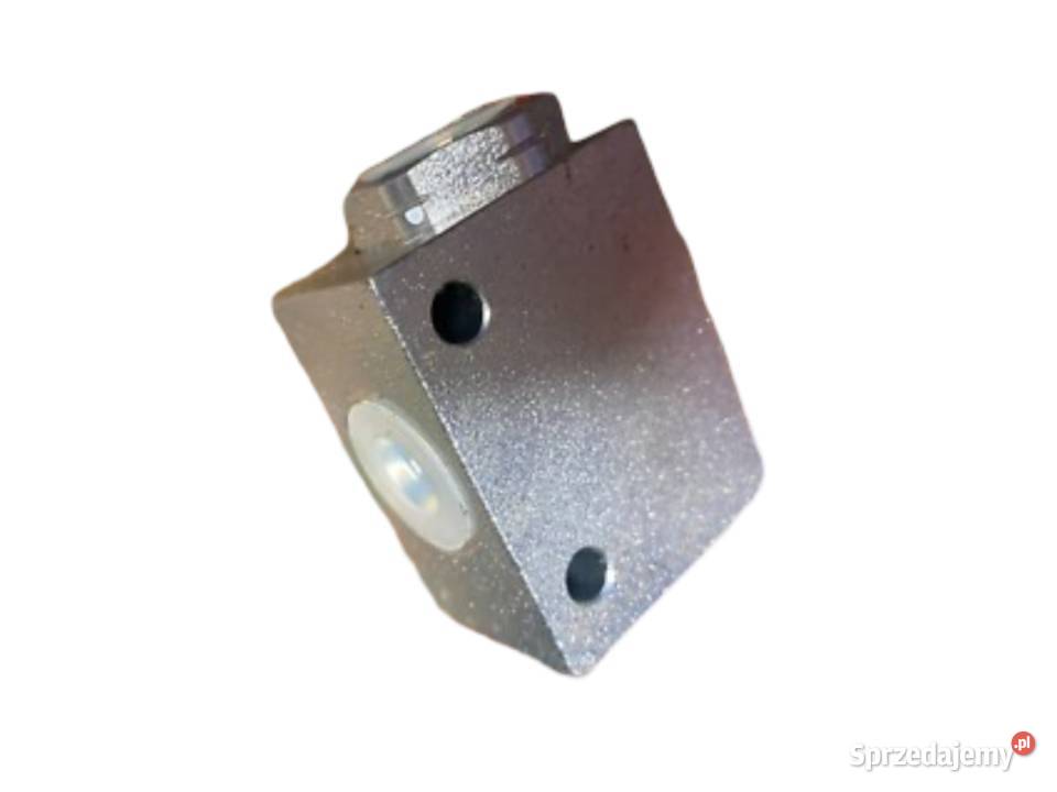 JCB 400E2867 Zawór wahadłowy do JCB 131X JCB Poznań