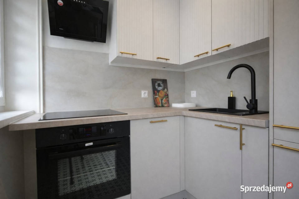 Mieszkanie Lublin 34 metry 2 pok