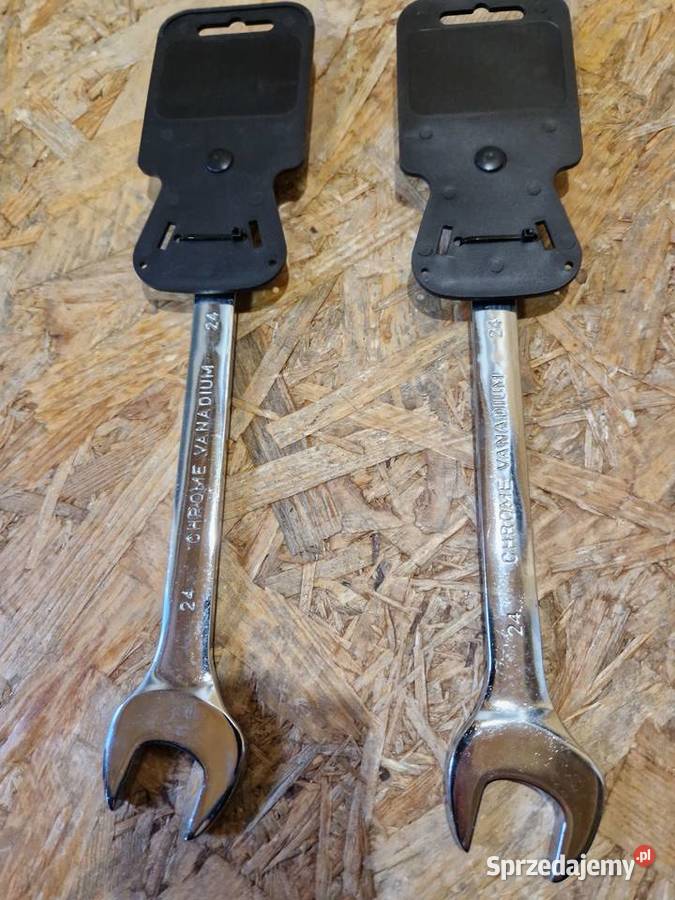 Klucz płoczk z grzechotką 24mm G10324 Klucze hydrauliczne sprzedam