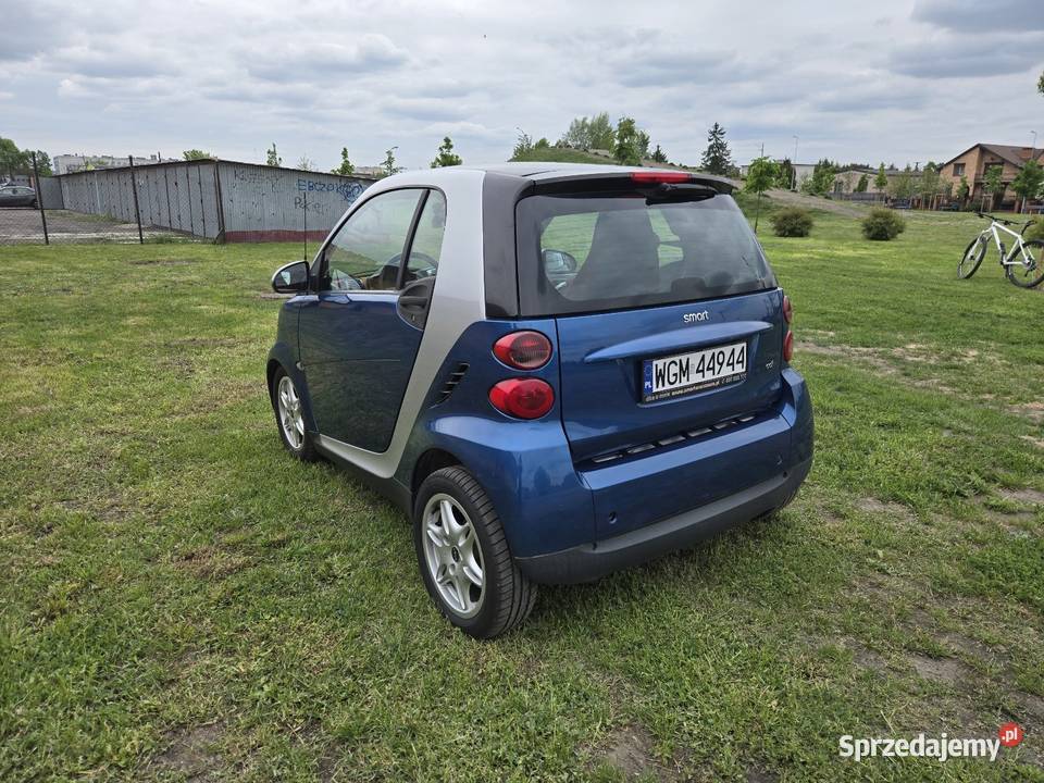 Smart Pasion Diesel Włocławek sprzedam