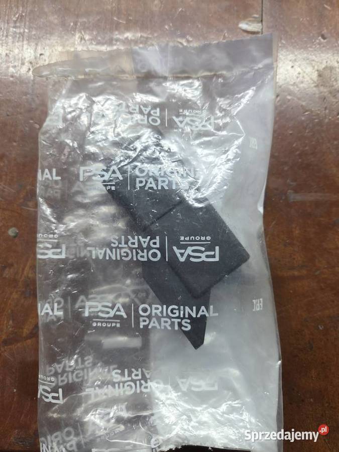 Sterownik świec żarowych 9802424090 wielkopolskie Nosków