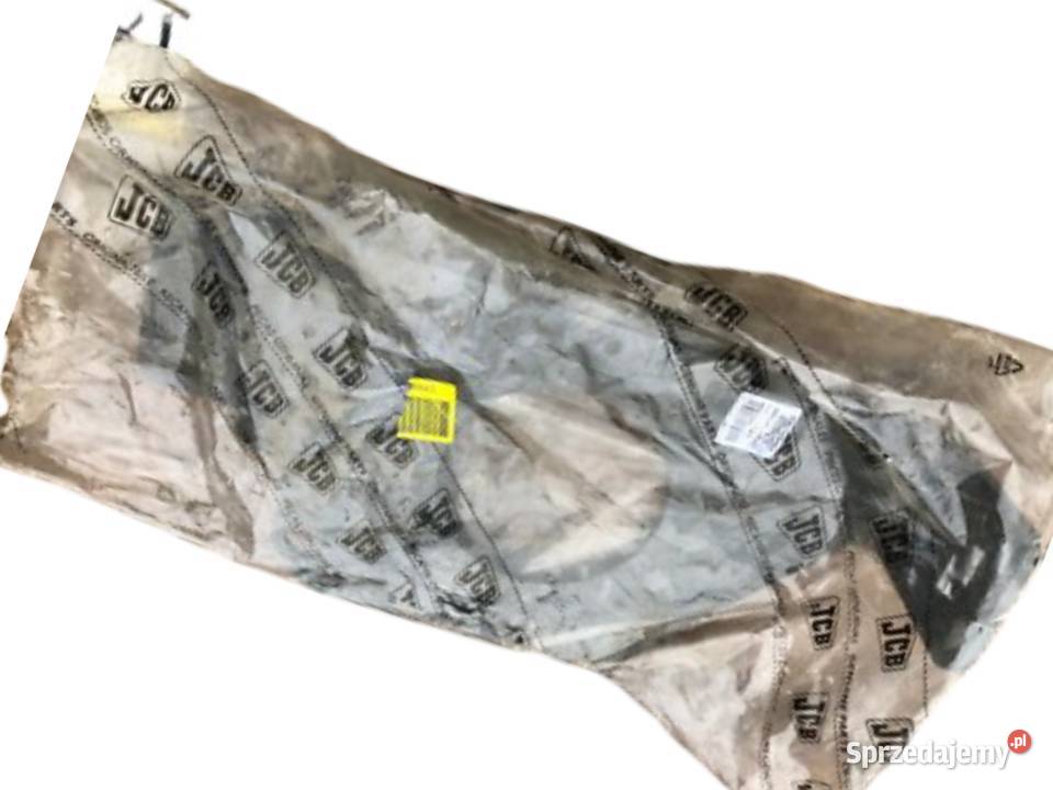 JCB 332D9712 Wspornik montażowy zaworu do JCB Poznań