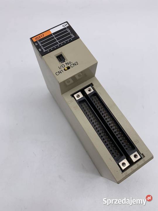 Omron C200HID217 Input Unit