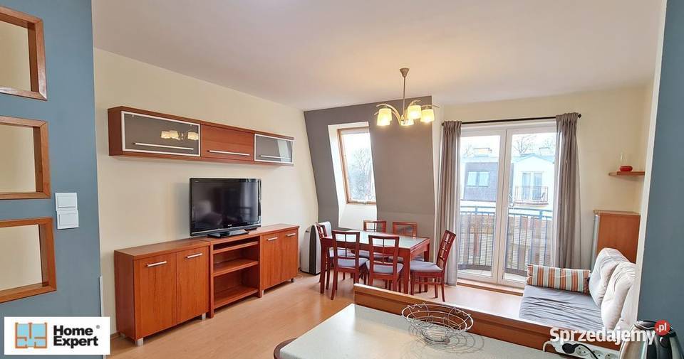 3pok 54met Klasztornej NOWE2003BALKON Wrocław parter dolnośląskie sprzedam