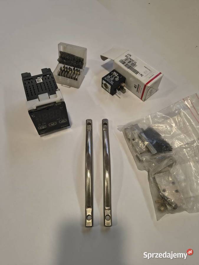 FELDER G200 2009r Lublin