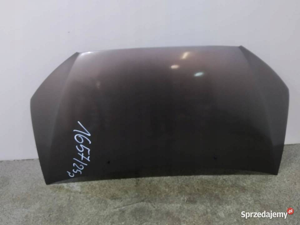 MASKA PRZÓD Z30 LIFT VI Mitsubishi Colt VII świętokrzyskie