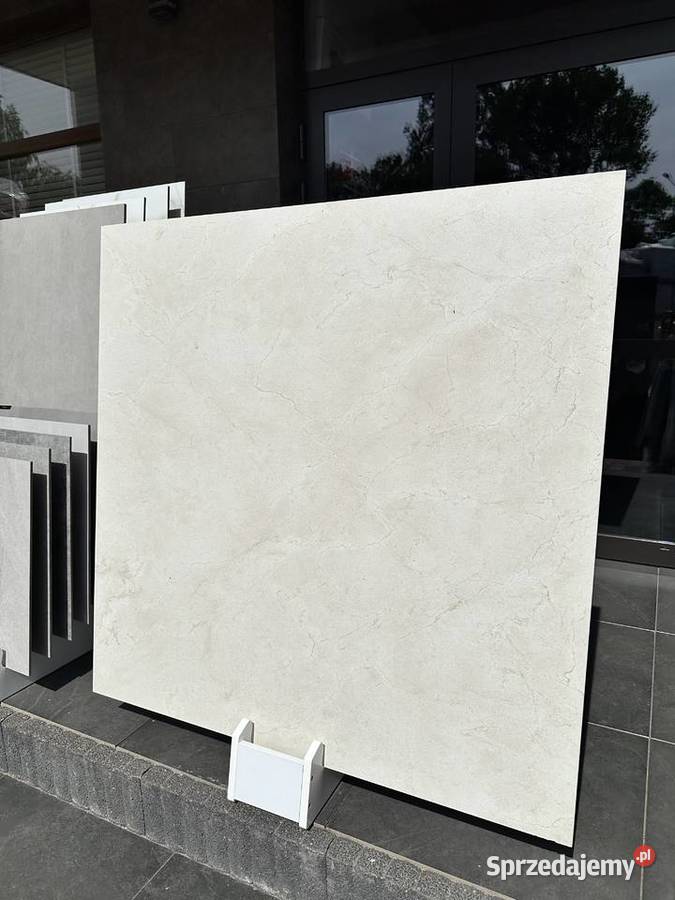 Płytka Pamesa Crema Marfil 120x120 Satyna GAT I Płytki ścienne Opoczno sprzedam
