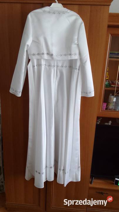 Alba dziewczęca komunijna Besta Plus Szczecin