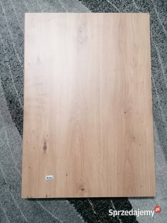 Blat laminowany 62x43 38mm Egger Dąb Dziki
