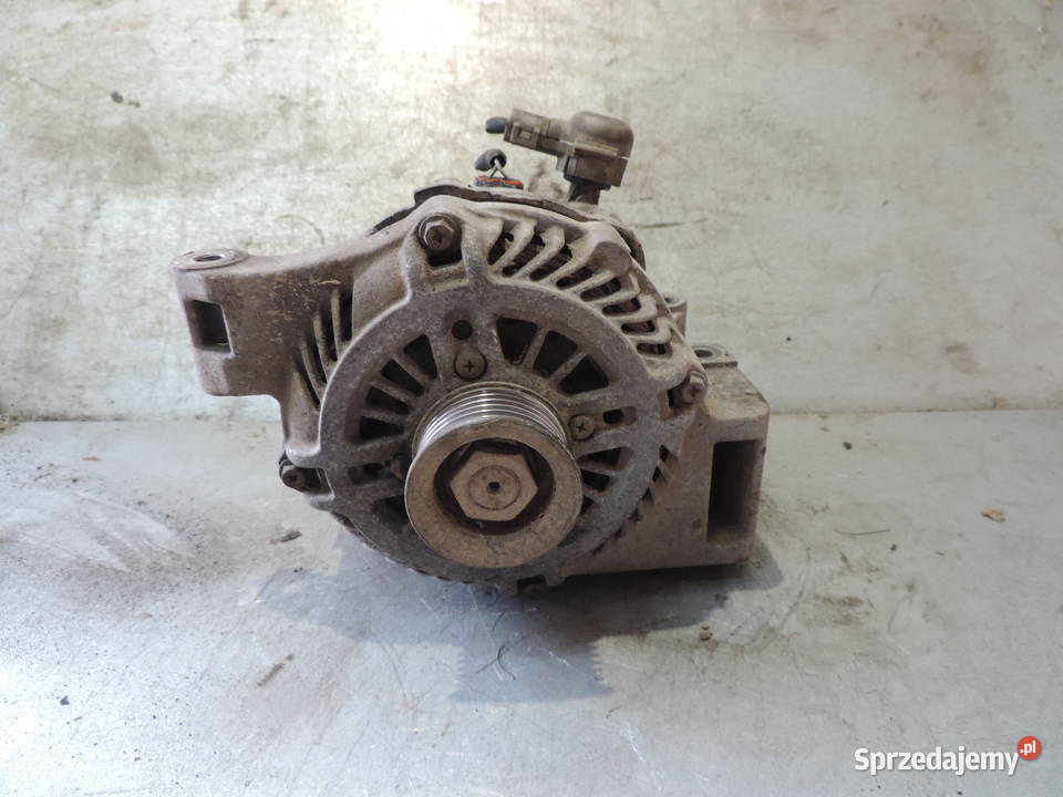 MAZDA 3 BK 20 16V ALTERNATOR A3TG1391A Nowy Sącz