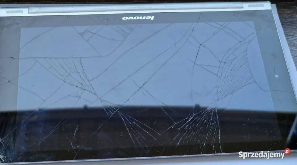 Lenovo yoga 2 model 60047 tablet Kraków