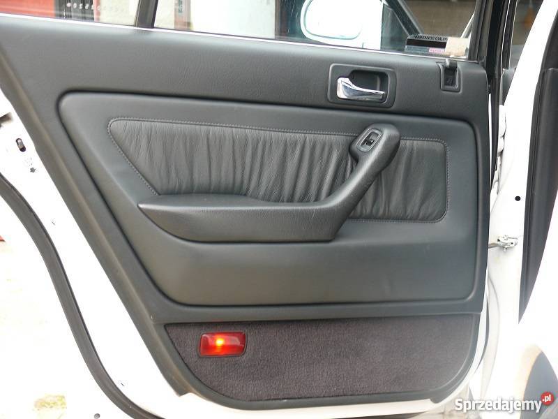 Honda accord IV Cb7 150KM podkarpackie Mielec