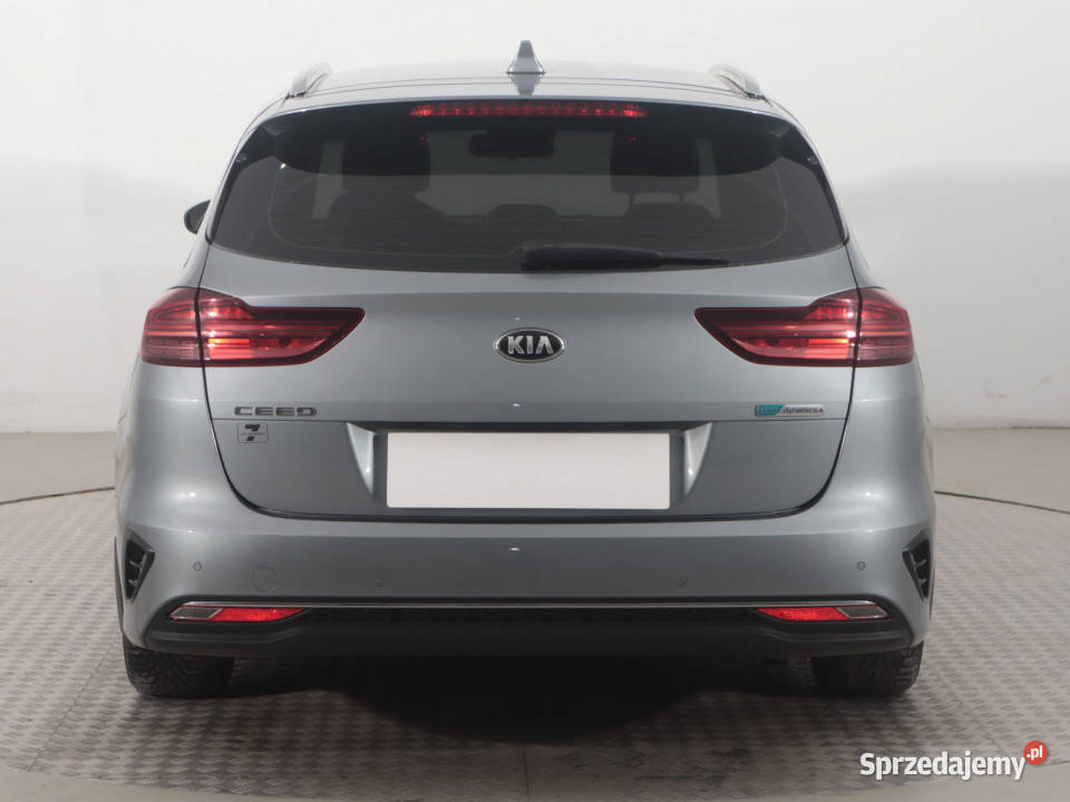 Kia Ceed 16 CRDi Piaseczno