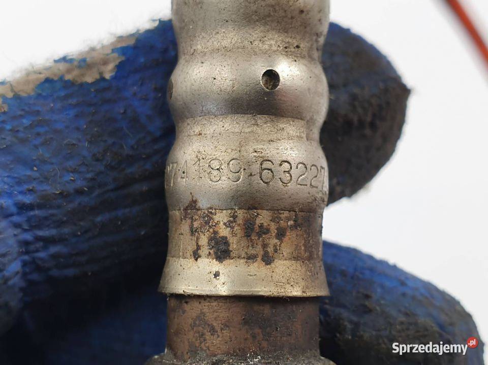 SONDA DACIA SANDERO H7700274189 Lipno sprzedam