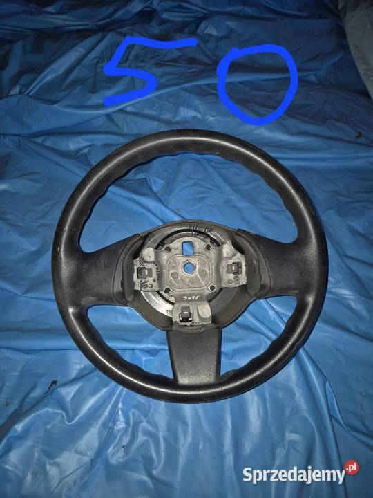 Sprzedam czesci fiat 500