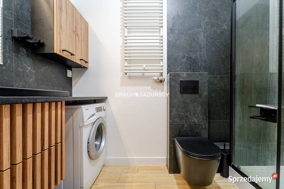 Mieszkanie 503 metry 3 pokoje Kraków Niebyła 13876zł/m2