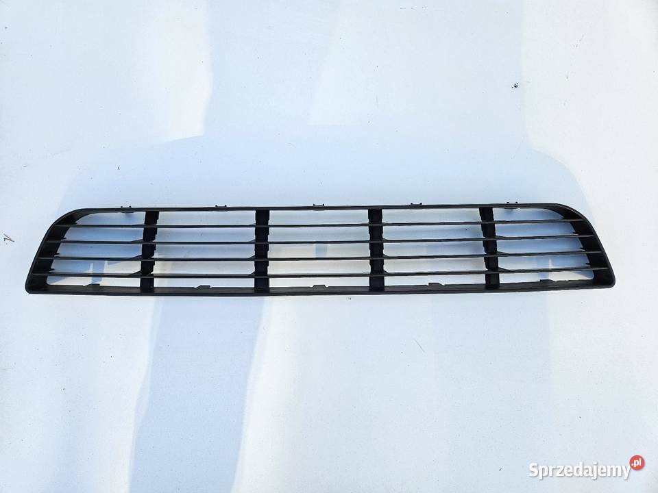SEAT ALHAMBRA I LIFT KRATKA ŚRODKOWA ZDERZAKA