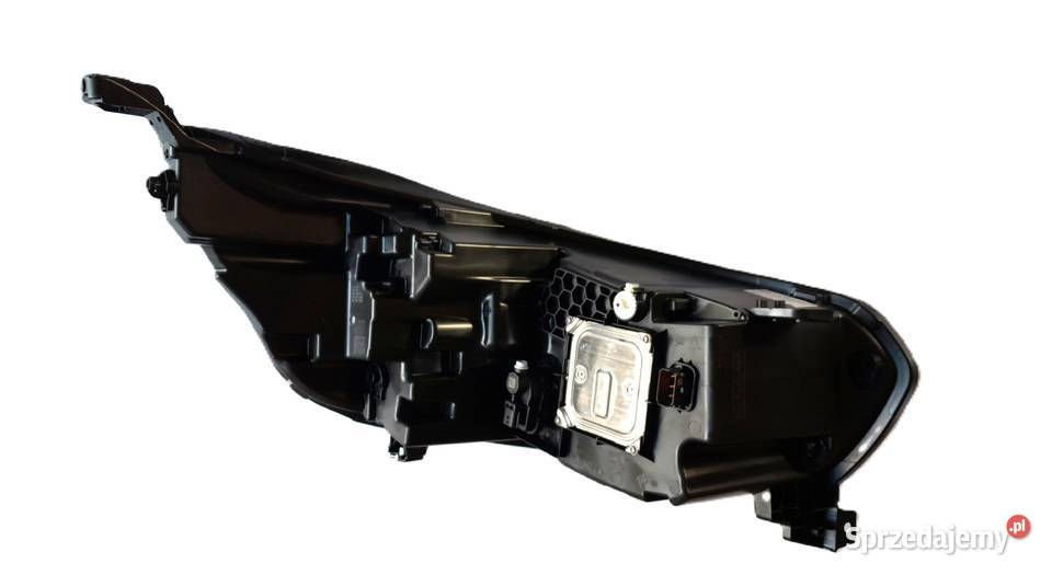 NOWA LAMPA PRZÓD LEWA FULL LED RENAULT TRAFIC IV sprzedam