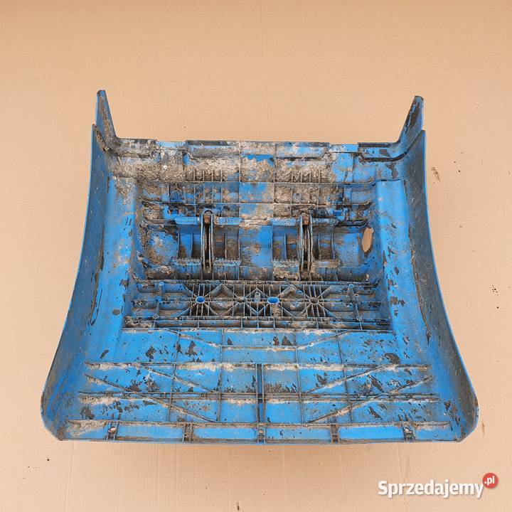 MAN TGX TGA TGS BŁOTNIK CHLAPACZ NA LAMPĘ PRAWY ciężarowe Bieleń sprzedam