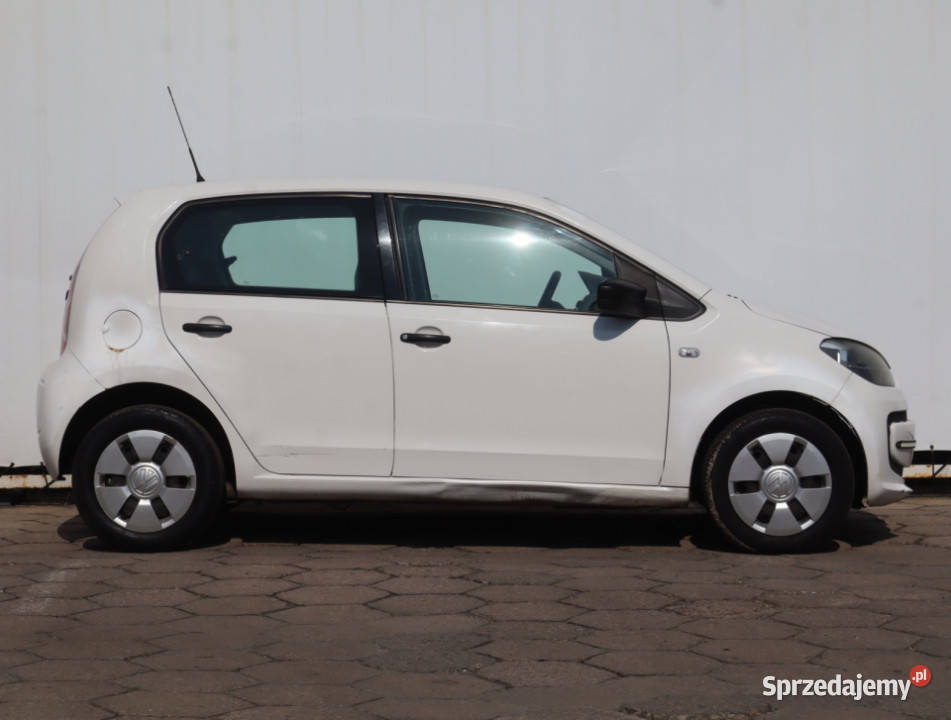 VW Up 10 MPI