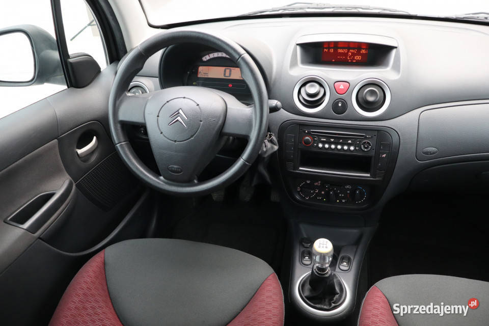 Citroen C3 11 i Zabrze