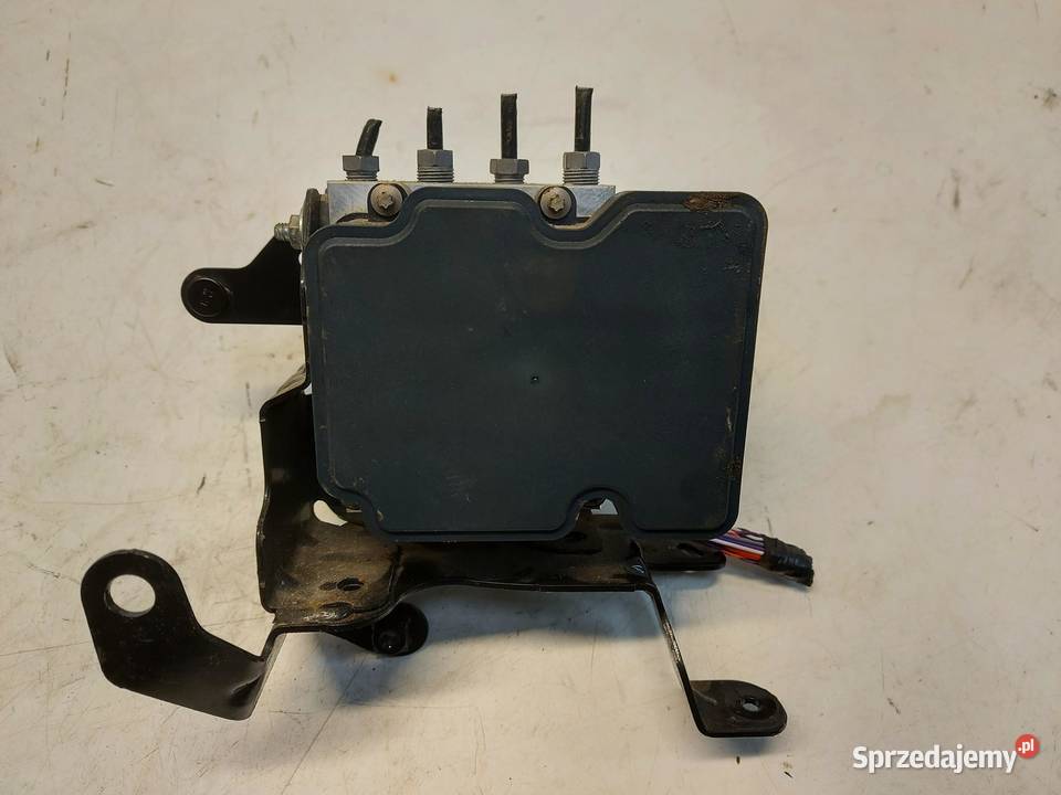 Renault Master III LIFT 2023r pompa moduł osobowe