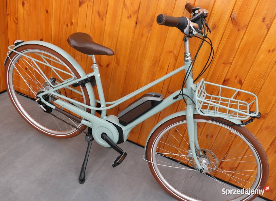 Rower elektryczny Diamant Juna D 45 Bez Milanówek