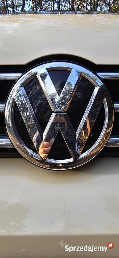Volkswagen Touran 2019 4/5 Touran sprzedam