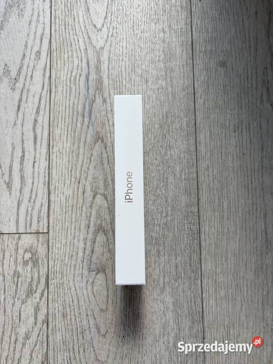 Apple iPhone 16 Pro 256GB Desert Titanium NOWY Pozostałe wielkopolskie Poznań