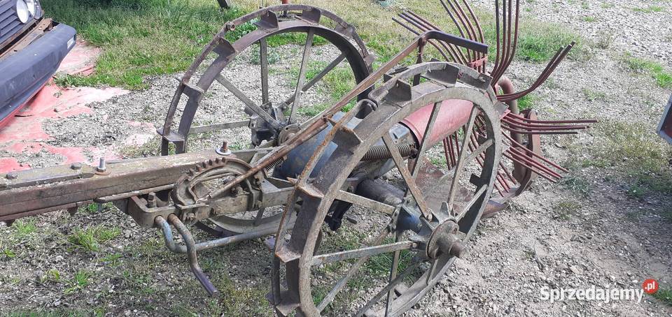 Kopaczka do ziemniakow podkarpackie Jarosław