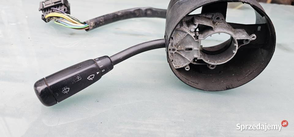 Przełącznik kierunkowskazów mercedes w202 Zbąszyń sprzedam