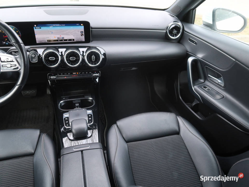 Mercedes A A 200 Bielany Wrocławskie sprzedam