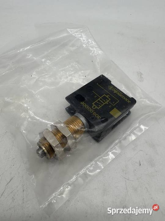 Joucomatic 30900006 Zawór pneumatyczny sprzedam