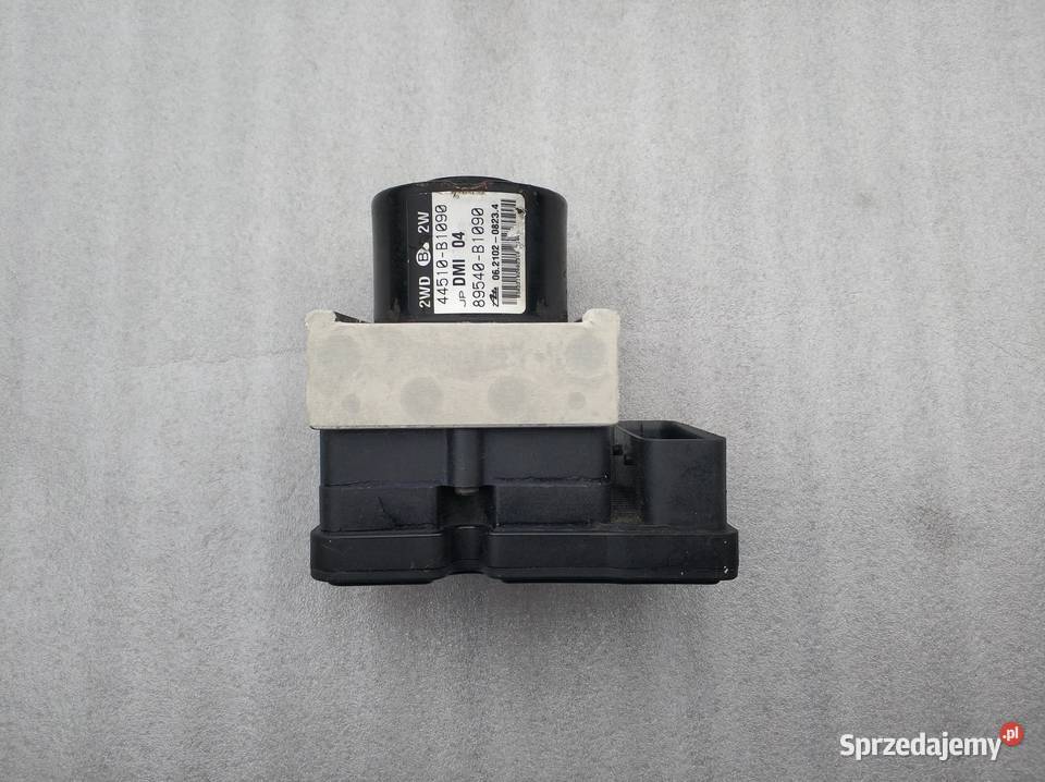 Pompa ABS ESP Daihatsu Materia 44510B1090