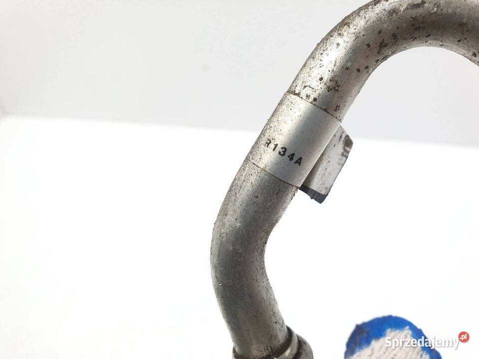 PRZEWÓD KLIMATYZACJI DACIA SANDERO II 924901332R Lipno