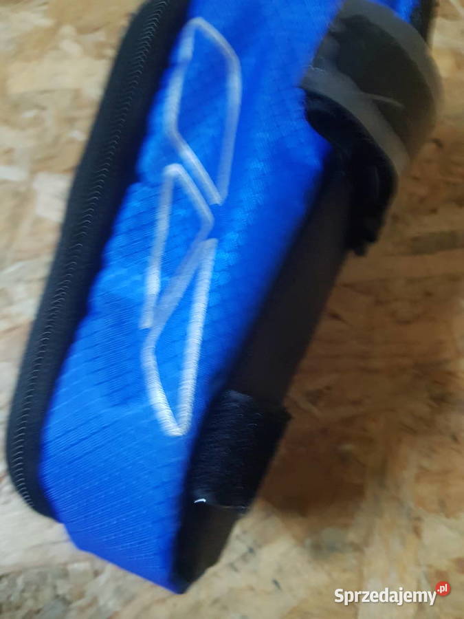 Torba na rower L Wave Rotterdam Top L sakwa Głogowa sprzedam