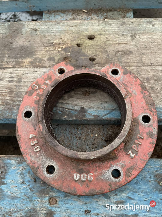 ZF 4PW45H1 Zettelmayer Volvo skrzynia biegów Jastrzębniki sprzedam