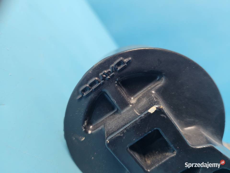 DEUTZFAHR 6130 TTV NAPINACZ PASKA 001998674 Silnik i osprzęt Kolno