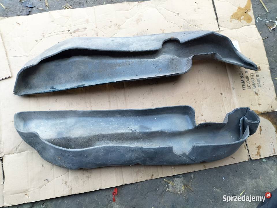 FORD MONDEO MK1 USZCZELKA NADKOLE BŁOTNIKA Kamień-Kolonia