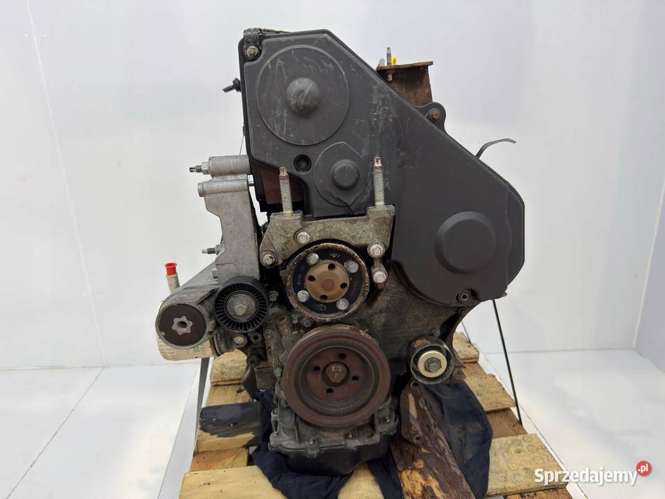 SILNIK R3PA Ford Transit Tourneo Connect 18 TDCI Chełm