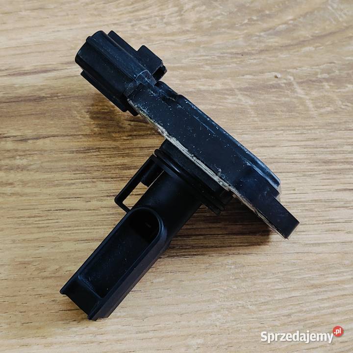 Ford Mondeo MK3 20 TDCI przepływomierz masowy osobowe Rzeszów