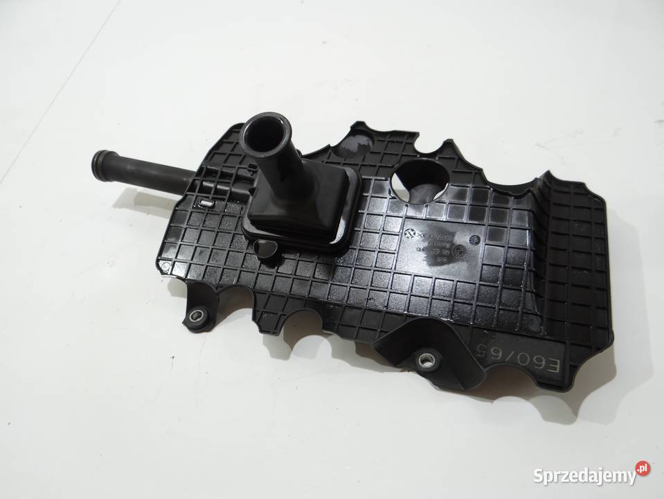 SMOK POMPY OLEJU BMW E60 E61 30 D 62440410 Strzyżewice