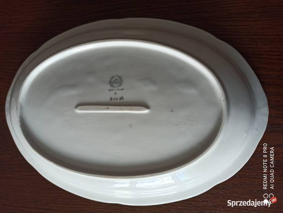 Półmisek porcelana Chodzież podlaskie Białystok sprzedam