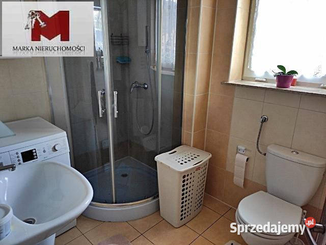 Dom wolnostojący do sprzedania 250m2