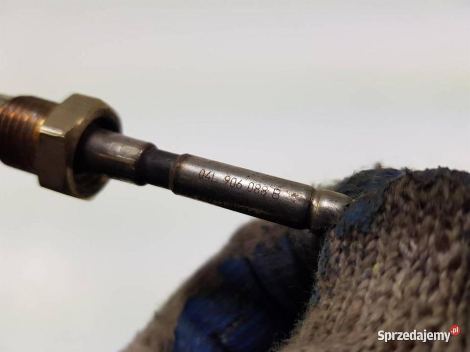 SONDA LAMBDA SEAT LEON III 04L906088B osobowe Lipno sprzedam