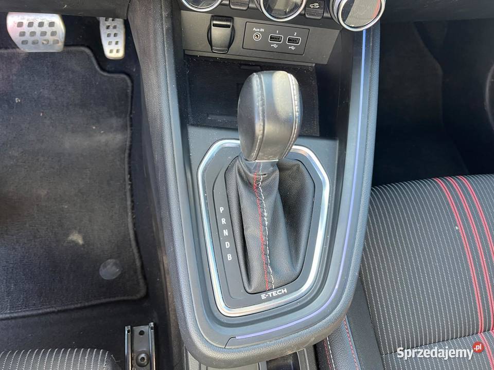 RENAULT Clio 16 ETech 140 RS Line EDC6 RENAULT Pleszew
