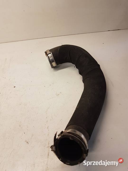 RURA WĄŻ INTERCOOLERA AUDI A4 B8 A5 8K0145738AJ osobowe